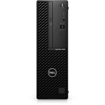 Dell OptiPlex 3090 SFF -   i5-10e  - 8GB  - 256GB, Verzenden, Refurbished, Dell, SSD