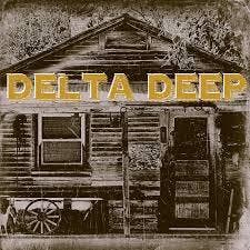 cd digi - Delta Deep - Delta Deep, Verzenden, Zo goed als nieuw