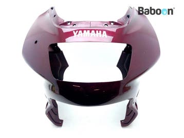 Bovenkuip Yamaha XJ 900 S Diversion 1995-2004 (XJ900 XJ900S, Verzenden, Gebruikt