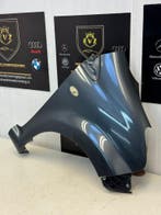 Toyota Aygo bj.2005 scherm/spatbord rechts kleur grijs 1KR, Gebruikt, Voor, Toyota, Spatbord