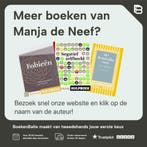 Negatief zelfbeeld behandelen 9789024420674 Manja de Neef, Boeken, Verzenden, Gelezen, Manja de Neef