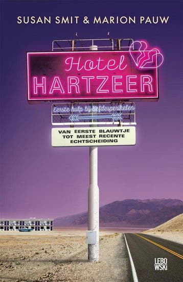 Hotel Hartzeer - Smit, Verzenden, Gelezen