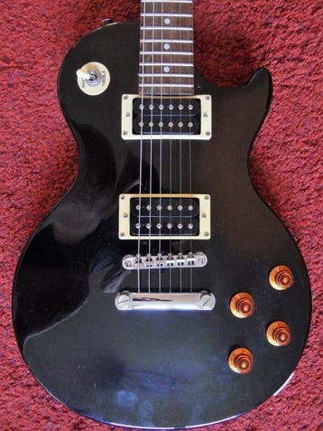 Epiphone - Les Paul 100 - - Elektrische gitaar - China -, Nieuw