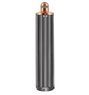 Dyson Airwrap Long Barrel 40mm - Copper, Sieraden, Tassen en Uiterlijk, Uiterlijk | Haarverzorging, Verzenden, Zo goed als nieuw