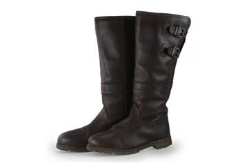 Travelin Biker boots in maat 40 Bruin, Bruin, Verzenden, Travelin, Overige typen