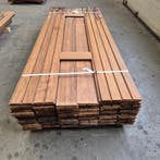 Thermo Frake dubbel Rhombus 2150x140-130x20mm, Doe-het-zelf en Verbouw, Ophalen of Verzenden, Nieuw
