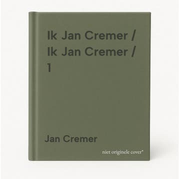 Ik Jan Cremer / Ik Jan Cremer / 1 - Jan Cremer 9789403134772, Verzenden, Gelezen, Jan Cremer