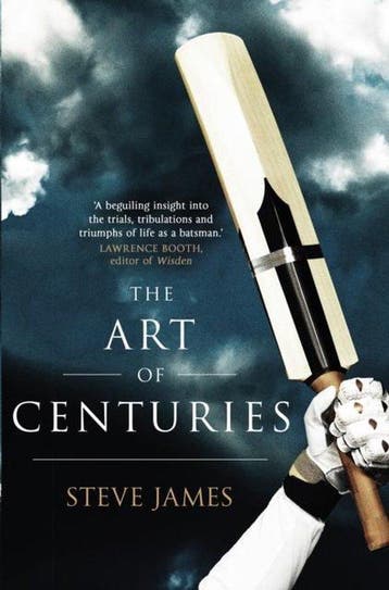Art Of Centuries - Steve James 9780593072929, Boeken, Verzenden, Zo goed als nieuw, Steve James