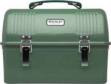 Stanley RVS Lunchbox 33cm | Laatste Stuk!, Caravans en Kamperen, Ophalen of Verzenden, Zo goed als nieuw