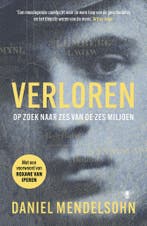 Verloren (9789403171418, Daniel Mendelsohn), Verzenden, Nieuw