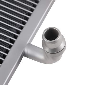 Aluminium Radiateur geschikt voor Mercedes-Benz GLE/GLS W..., Verzenden, Nieuw, Mercedes-Benz