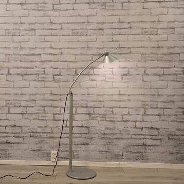 Ikea leeslamp G 003-1 170 Refurbished, Huis en Inrichting, Lampen | Tafellampen, Ophalen, Zo goed als nieuw, Overige materialen