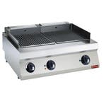 Diamond High Power Stoomgrill | MAXIMA 900+ | Elektrisch | R, Ophalen of Verzenden, Nieuw in verpakking