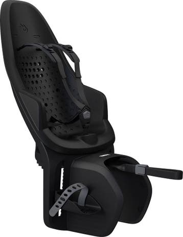Thule Yepp 2 Maxi – fietsstoeltje - achterzitje – MIK HD, Fietsen en Brommers, Fietsaccessoires | Fietsstoeltjes, Ophalen of Verzenden