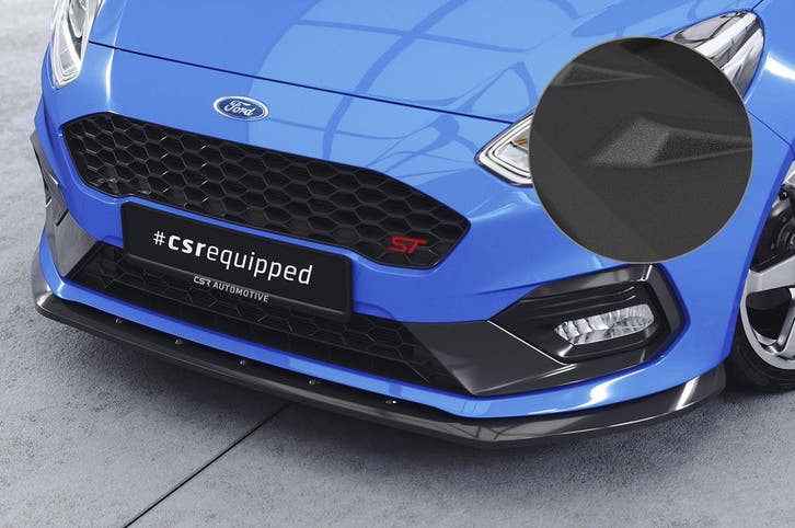 Cupspoiler voor Ford Fiesta MK8 ST/ST-Line CSL409-S, Auto-onderdelen, Carrosserie en Plaatwerk, Nieuw, Verzenden