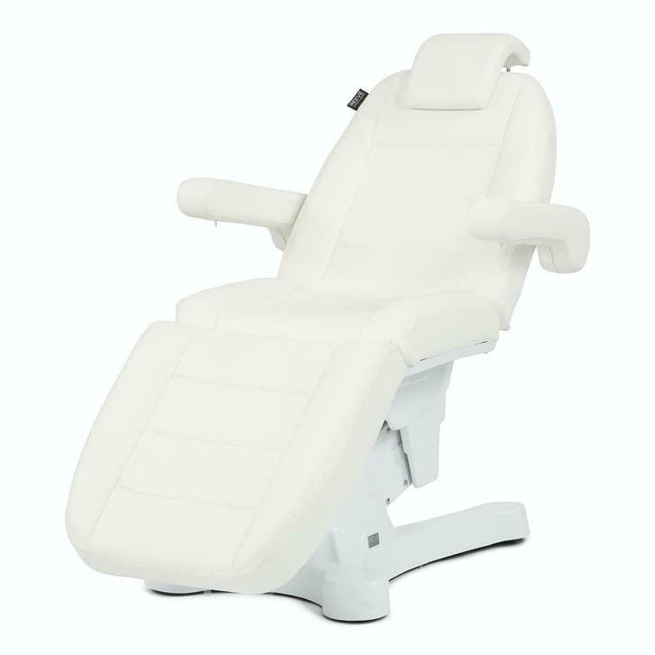 Behandelstoel elektrisch | 3 motoren | Reeve, Witgoed en Apparatuur, Persoonlijke-verzorgingsapparatuur, Overige typen, Nieuw