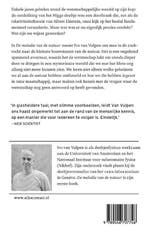 De melodie van de natuur 9789046707746 Ivo van Vulpen, Verzenden, Gelezen, Ivo van Vulpen
