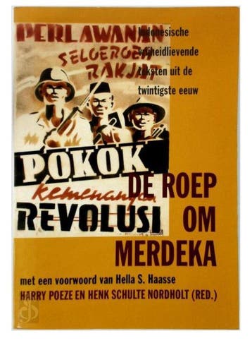 De roep om Merdeka - Warffemius, Verzenden, Gelezen