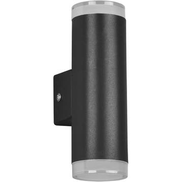 LED Wandlamp - Wandverlichting - Trion Yar - 8W - Warm Wit, Ophalen of Verzenden, Nieuw, Kunststof