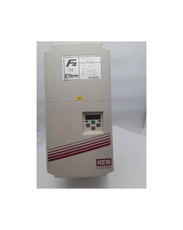 Keb Combivert 15.F4.C1g-4a02 /2.2 Frequentieomvormer, Ophalen