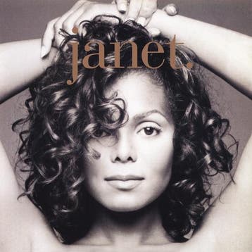 cd - janet jackson - janet. (nieuw), Verzenden, Zo goed als nieuw