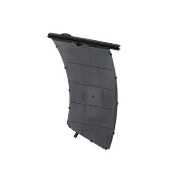 Black ABS Cup Holder voor BMW 525i 528i 530i 535i 545i M5, Auto-onderdelen, Verzenden, Nieuw, BMW