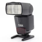 Canon Speedlite 430EX II | Tweedehands, Audio, Tv en Foto, Fotografie | Flitsers, Verzenden, Gebruikt, Canon