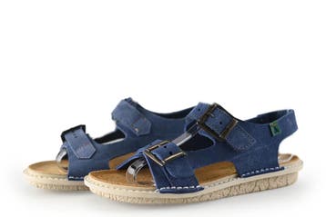 El Naturalista Sandalen Jongens in maat 34 Rood, Kinderen en Baby's, Verzenden, Schoenen, Zo goed als nieuw, El Naturalista