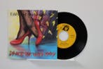 vinyl single 7 inch - Eddy and the Seventh Son - Dance Th..., Cd's en Dvd's, Vinyl Singles, Verzenden, Zo goed als nieuw