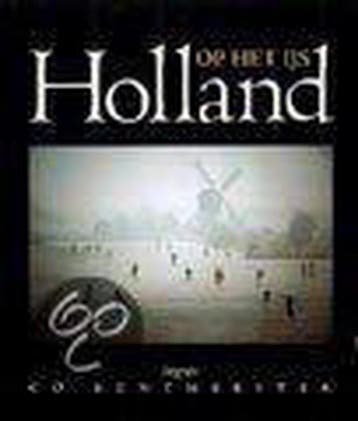 HOLLAND OP HET IJS - R. Couwenhoven 9789062558544, Verzenden, Gelezen, R. Couwenhoven