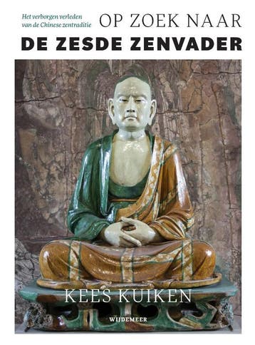 Op Zoek Naar De Zesde Zenvader | Kees Kuiken | Nieuw, Ophalen of Verzenden, Nieuw, Kees Kuiken