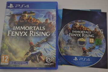 Immortals Fenyx Rising (PS4), 1 speler, Verzenden, Zo goed als nieuw