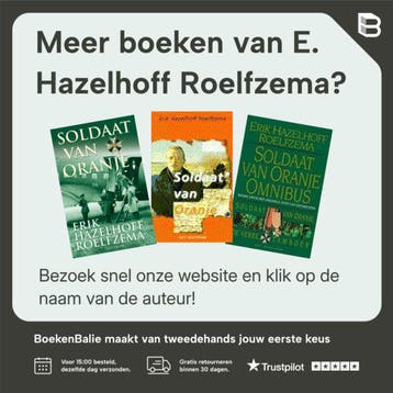 Soldaat van Oranje / Zwarte beertjes / 3029 9789027480453, Verzenden, Gelezen, E. Hazelhoff Roelfzema