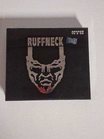 Ruffneck Da tru core, Cd's en Dvd's, Verzenden, Nieuw in verpakking