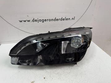 PEUGEOT 3008 II 5008 II GT VOL LED KOPLAMP RECHTS 89914353, Ophalen, Gebruikt, Peugeot