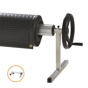 Orion oprolsysteem 450 (in breedte verstelbaar), Verzenden, Nieuw