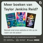 De zeven echtgenoten van Evelyn Hugo / California Dream / 1, Verzenden, Gelezen, Taylor Jenkins Reid
