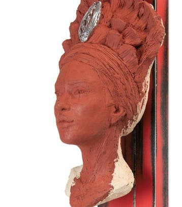 Francioni Mastromarino (1978) - Matrilineare red II- We