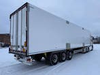 Veiling: Reefer Oplegger Krone, Overige kleuren, Overige brandstoffen, Aanhangers en Opleggers, BTW verrekenbaar