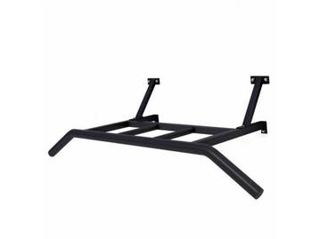 Gorilla Sports Optrekstang - Pull Up Bar - Professioneel -, Verzenden, Zo goed als nieuw