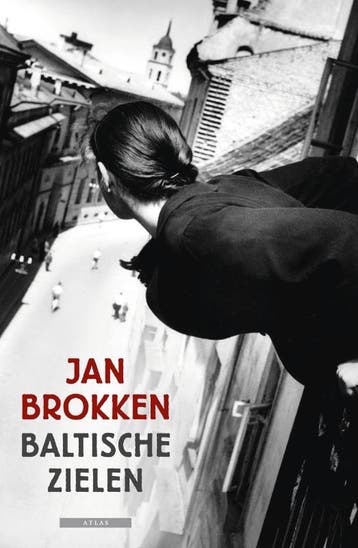 Baltische zielen - Jan Brokken 9789045006598, Verzenden, Gelezen, Jan Brokken