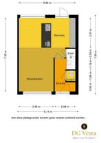 Te huur: Huis Generaal de Carislaan in Eindhoven, Noord-Brabant, Eindhoven