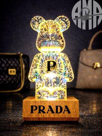 AMA • Pope (1985) - Aurora Borealis - PRADA