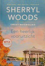 Een heerlijk vooruitzicht 9783986980498 Sherryl Woods, Boeken, Verzenden, Zo goed als nieuw, Sherryl Woods