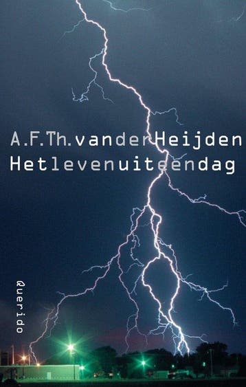 Leven uit een dag, Ophalen of Verzenden, Nieuw