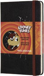 Moleskine Limited Edition Notitieboek- Looney Tunes Pocket, Boeken, Verzenden, Nieuw