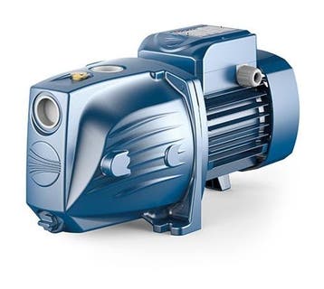 PEDROLLO JSWm 2A (15M) 230V 1,5pk 1,1kW, Ophalen of Verzenden, Nieuw