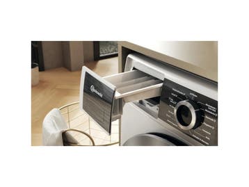 Bauknecht B7 99 Silence - Wasmachine 9kg 1400T -, Verzenden, Nieuw