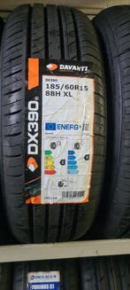 185/60r15 88H xl nieuwe banden, Auto-onderdelen, Banden en Velgen, Ophalen, 15 inch, Nieuw, 185 mm