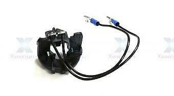 Xenonadapter Volkswagen Golf 7 Scirocco Touran, Auto-onderdelen, Verlichting, Verzenden